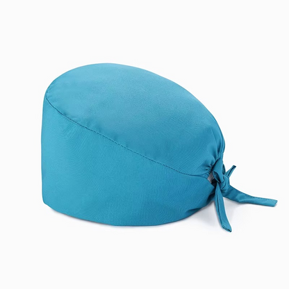 Cappellino Sanitario Derisin - Comodo per ogni giorno