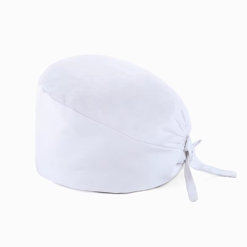 Cappellino Sanitario Derisin - Comodo per ogni giorno