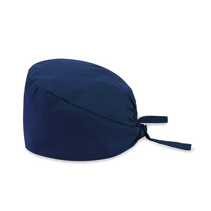 Cappellino Sanitario Derisin - Comodo per ogni giorno