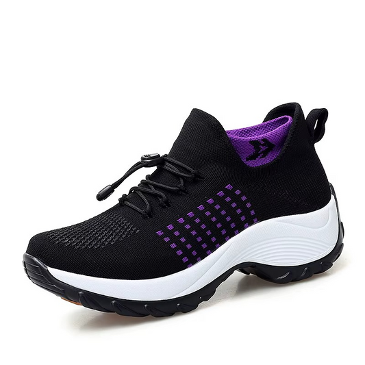 Scarpe Derisin - Comfort quotidiano per chi è sempre in movimento