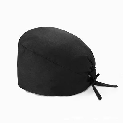 Cappellino Sanitario Derisin - Comodo per ogni giorno