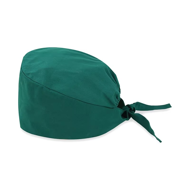 Cappellino Sanitario Derisin - Comodo per ogni giorno