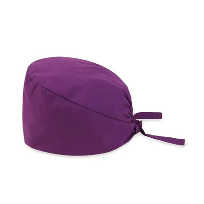Cappellino Sanitario Derisin - Comodo per ogni giorno