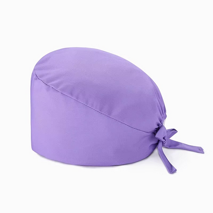 Cappellino Sanitario Derisin - Comodo per ogni giorno